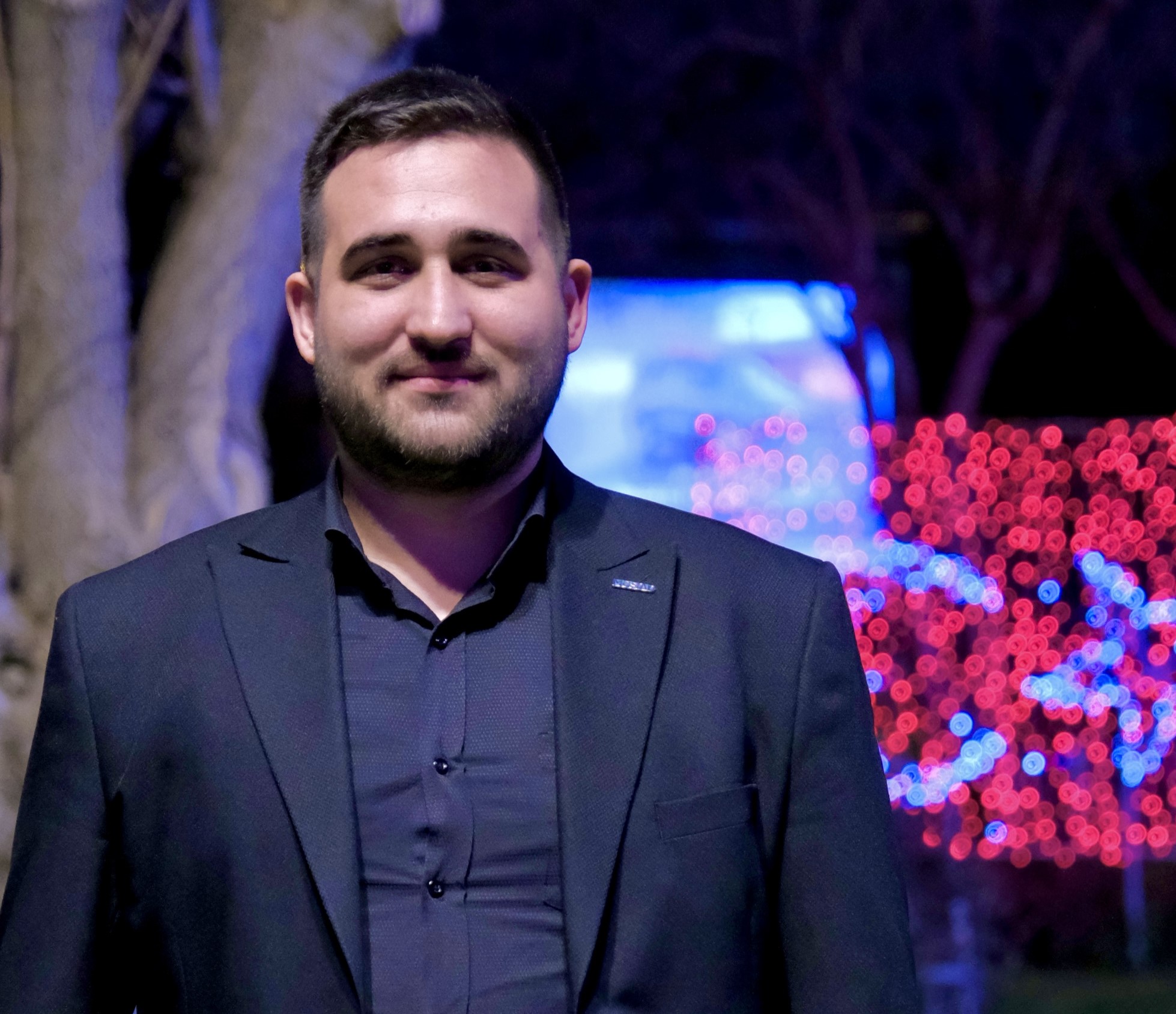 MUHAMMET SAMET SEMANİ